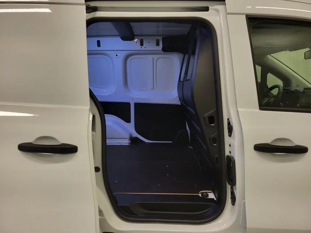 Renault Kangoo 1.5dCi 75pk Euro 6 (bj 2024) uit 2024, foto 7