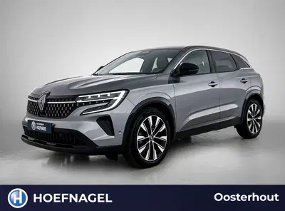 Renault Austral 1.3 mild hybrid 160 X-Tronic techno Automa uit 2024