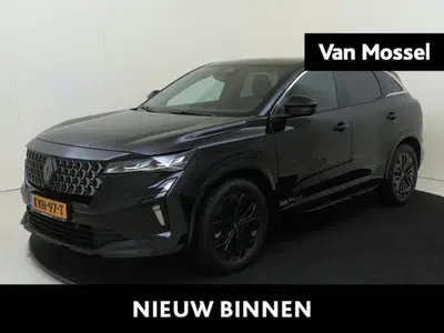 Renault Austral 1.2 E-Tech full hybrid 200 evolution uit 2026