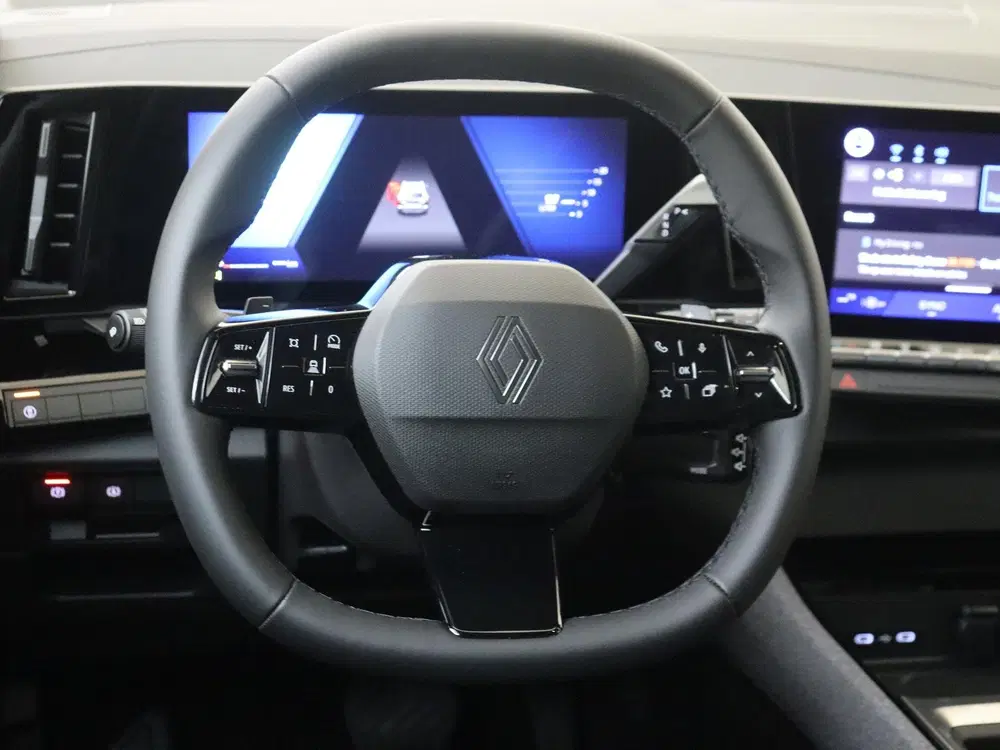 Renault Austral 1.2 E-Tech full hybrid 200 evolution uit 2026, foto 10