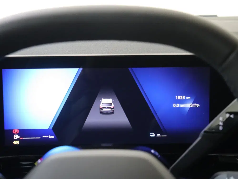 Renault Austral 1.2 E-Tech full hybrid 200 evolution uit 2026, foto 11