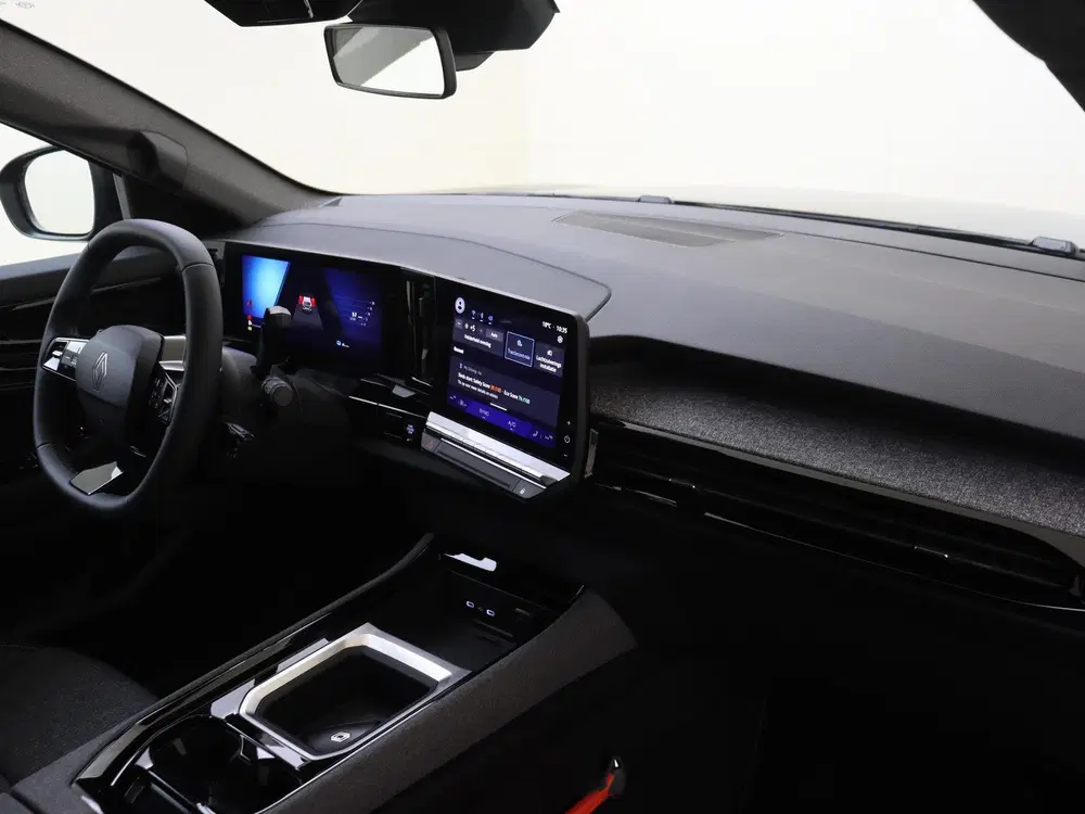 Renault Austral 1.2 E-Tech full hybrid 200 evolution uit 2026, foto 5
