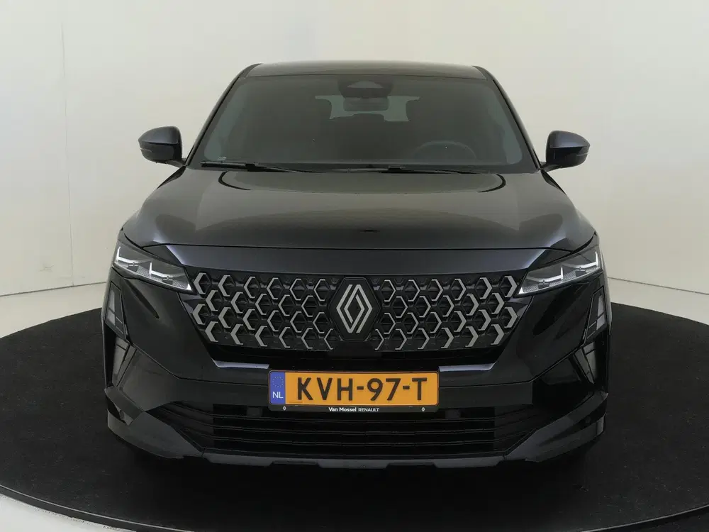 Renault Austral 1.2 E-Tech full hybrid 200 evolution uit 2026, foto 6