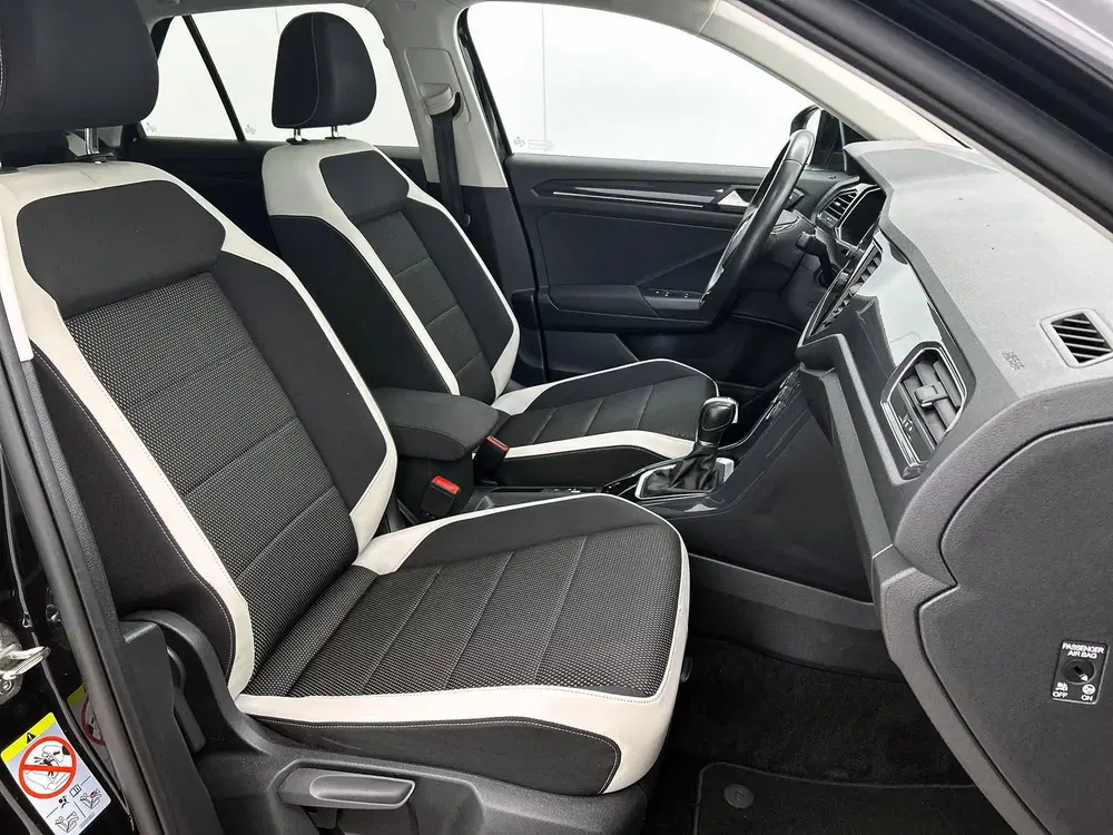 Volkswagen T-Roc 1.5 TSI Sport Automaat uit 2019, foto 12