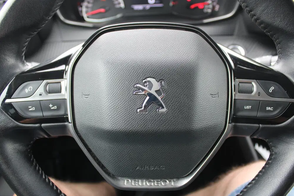 Peugeot 208 1.2 PureTech Allure uit 2020, foto 14
