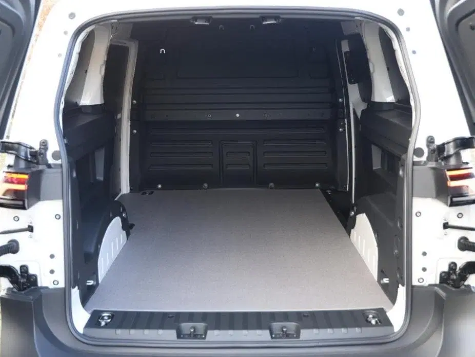 Volkswagen ID. Buzz ID. Buzz Cargo Economy Limited Edition Ele uit 2026, foto 11