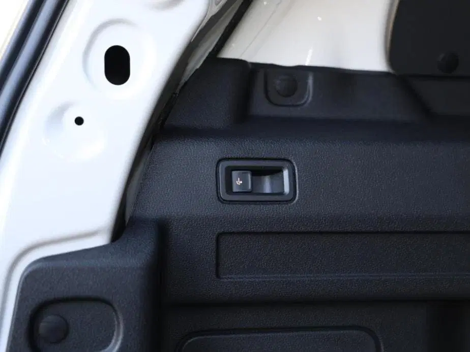 Volkswagen ID. Buzz ID. Buzz Cargo Economy Limited Edition Ele uit 2026, foto 12