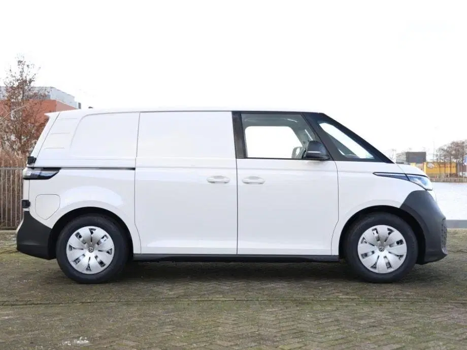 Volkswagen ID. Buzz ID. Buzz Cargo Economy Limited Edition Ele uit 2026, foto 2