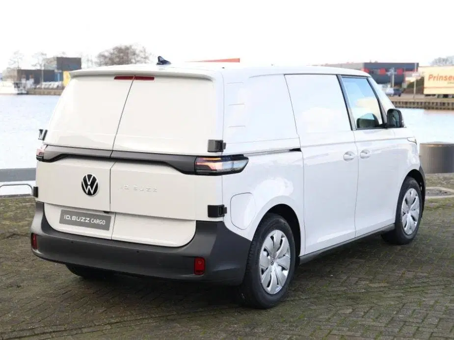 Volkswagen ID. Buzz ID. Buzz Cargo Economy Limited Edition Ele uit 2026, foto 5