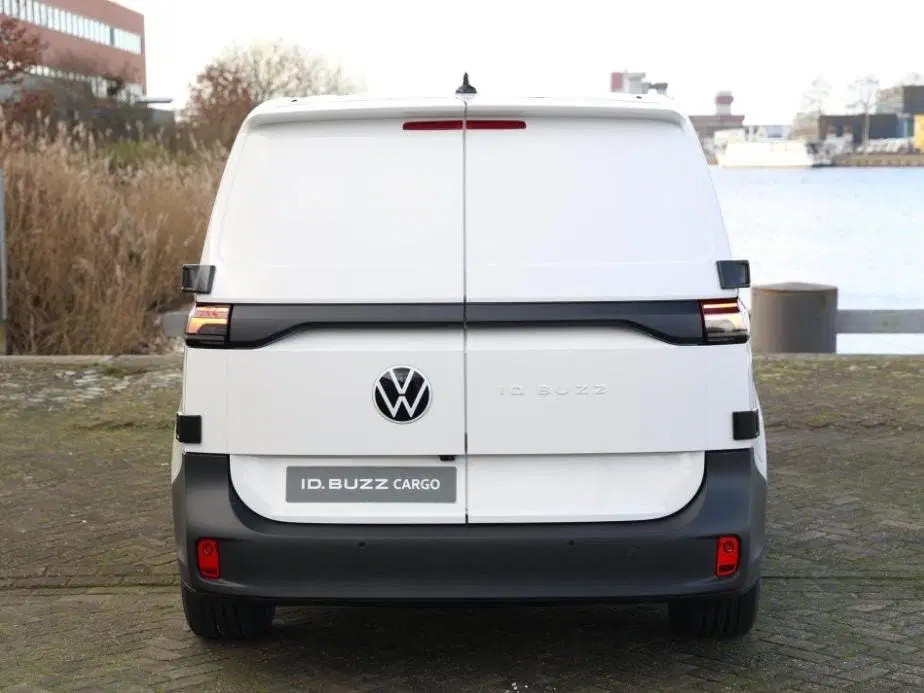 Volkswagen ID. Buzz ID. Buzz Cargo Economy Limited Edition Ele uit 2026, foto 6