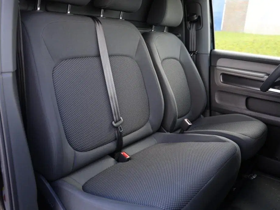 Volkswagen ID. Buzz ID. Buzz Cargo Economy Limited Edition Ele uit 2026, foto 8