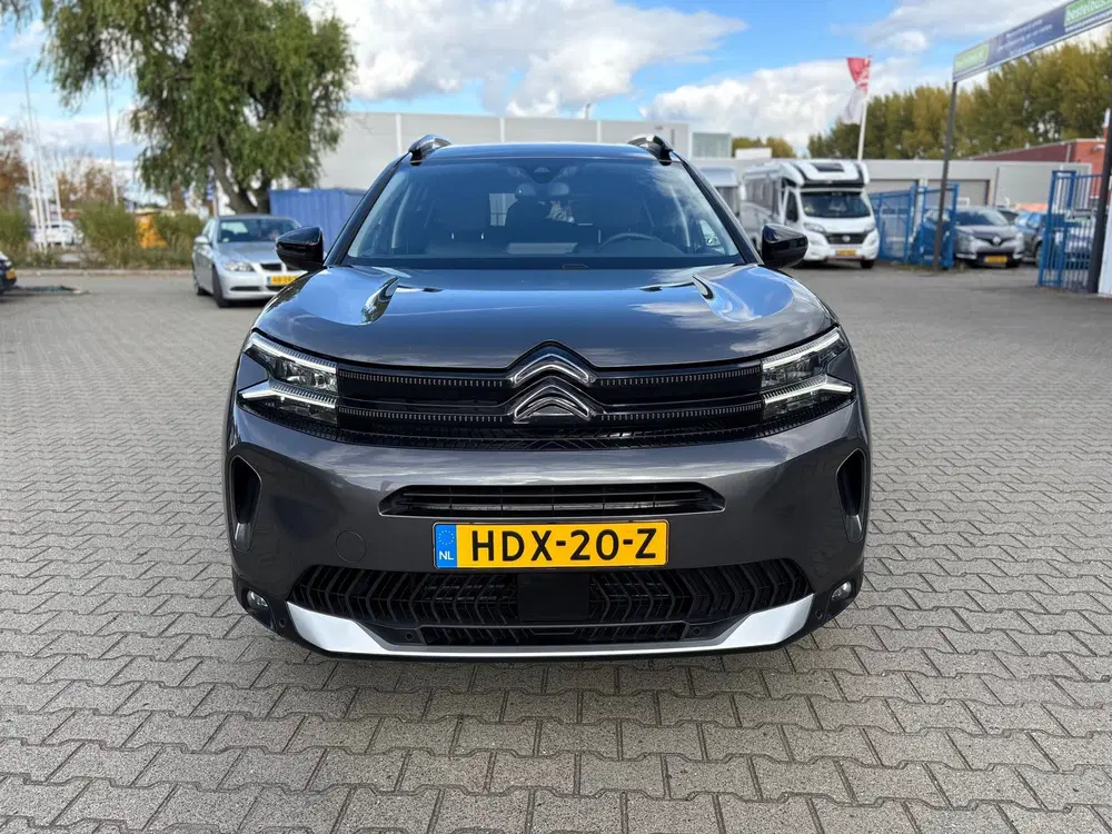 Citroën C5 Aircross Citroen C5 AIRCROSS Citroen C5 1.6 Plug-in uit 2023, foto 2