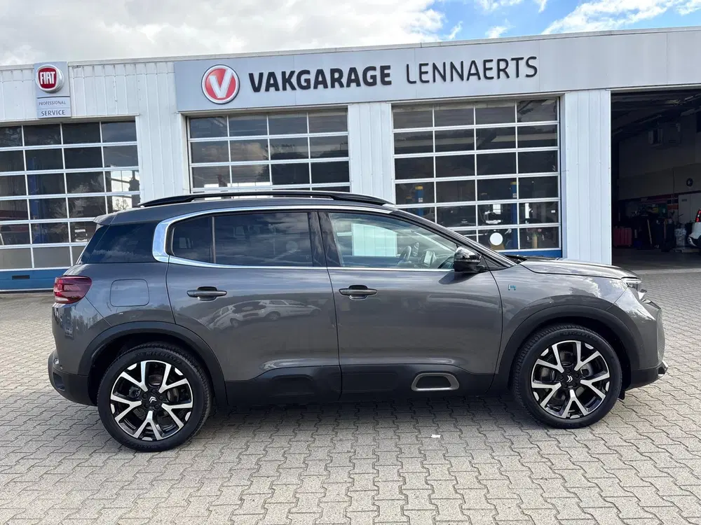 Citroën C5 Aircross Citroen C5 AIRCROSS Citroen C5 1.6 Plug-in uit 2023, foto 3