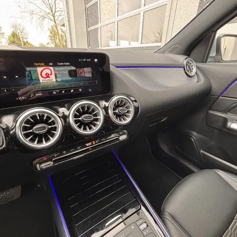 Mercedes-Benz GLA *STOELVERWARMING uit 2022, foto 10