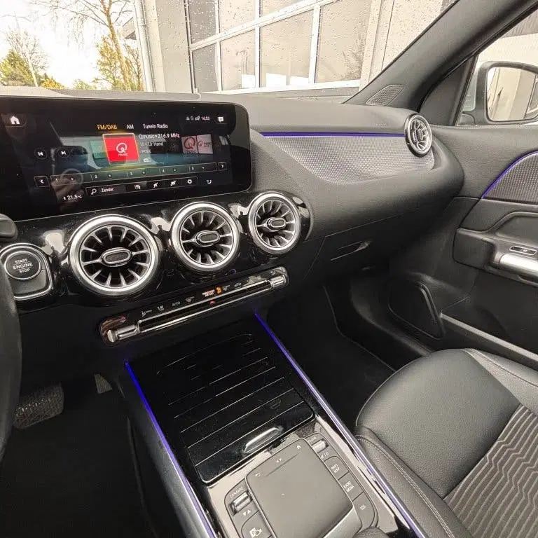 Mercedes-Benz GLA *STOELVERWARMING uit 2022, foto 11