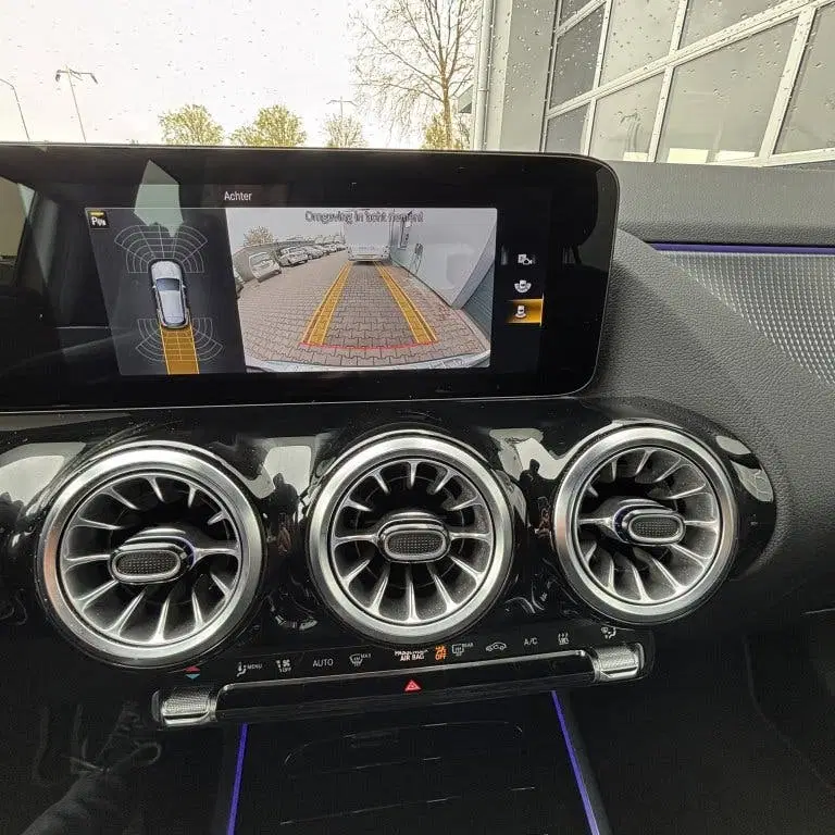 Mercedes-Benz GLA *STOELVERWARMING uit 2022, foto 12