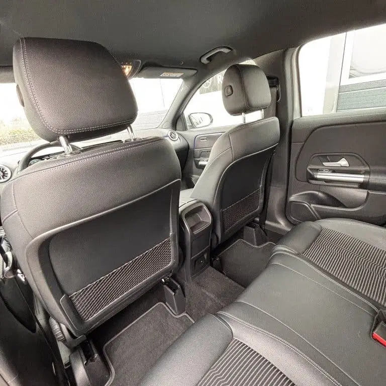 Mercedes-Benz GLA *STOELVERWARMING uit 2022, foto 15