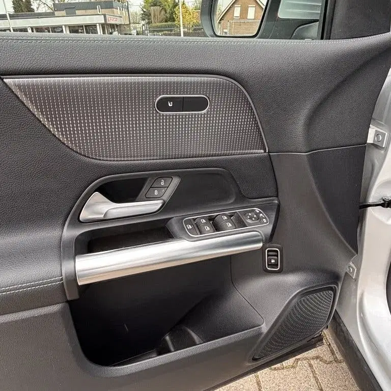 Mercedes-Benz GLA *STOELVERWARMING uit 2022, foto 4