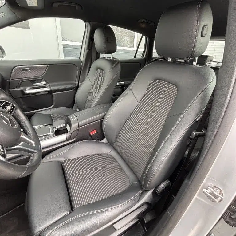 Mercedes-Benz GLA *STOELVERWARMING uit 2022, foto 5