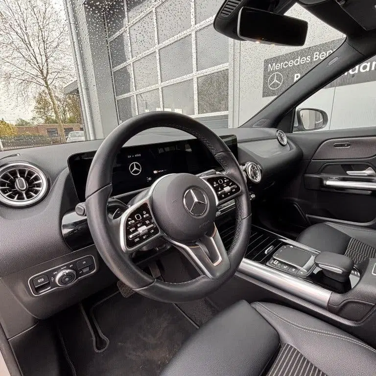 Mercedes-Benz GLA *STOELVERWARMING uit 2022, foto 6