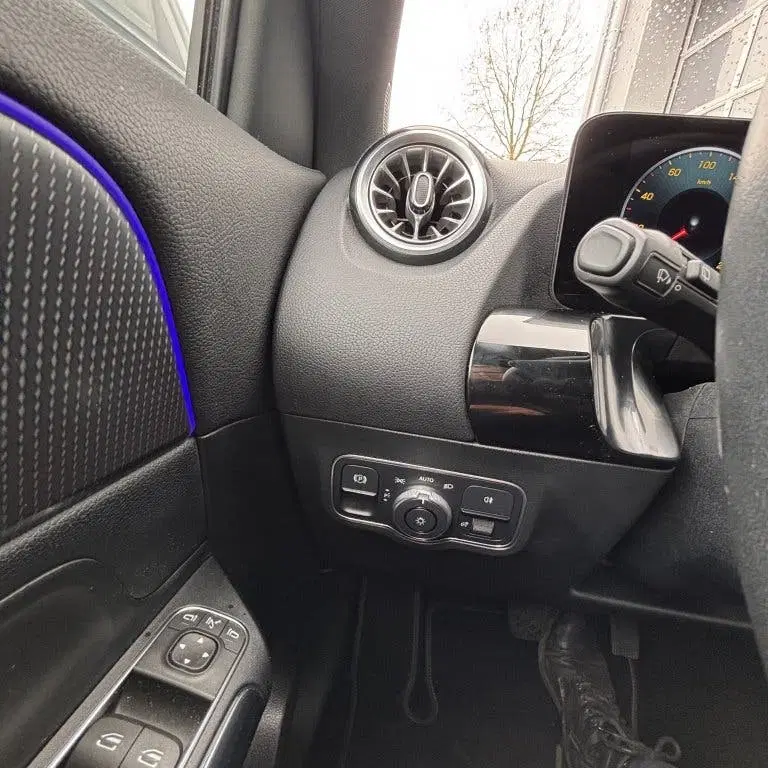 Mercedes-Benz GLA *STOELVERWARMING uit 2022, foto 7