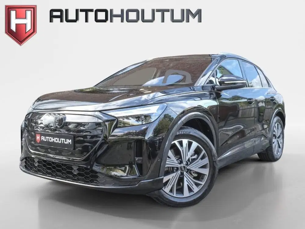 Audi Q4 e-tron 45 e-tron uit 2024