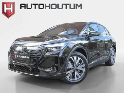 Audi Q4 e-tron 45 e-tron uit 2024