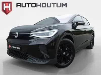 Volkswagen ID.4 Pro 286pk 82 kWh uit 2025
