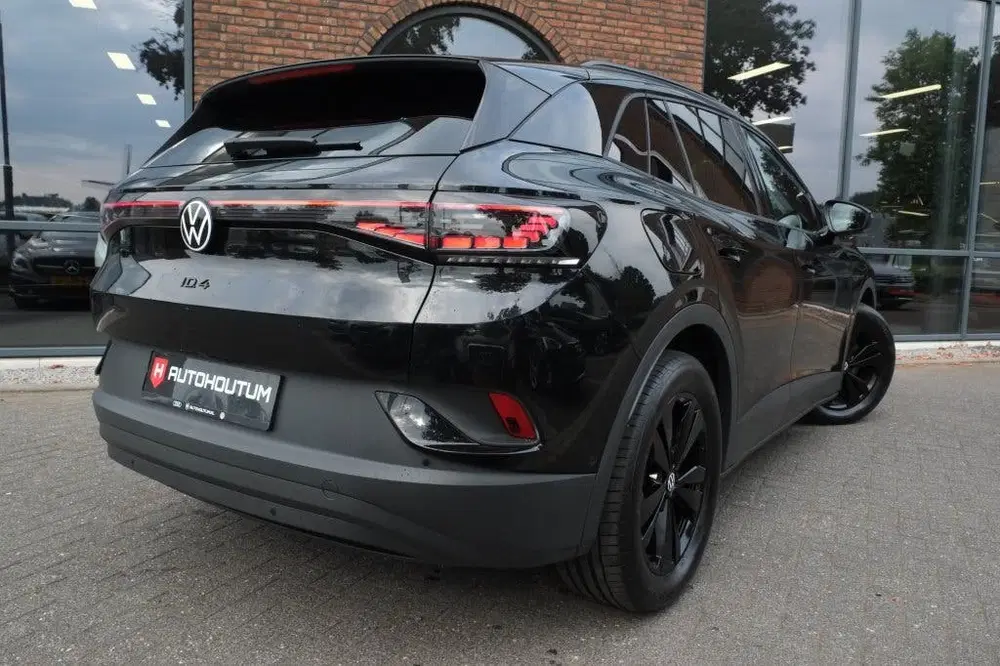 Volkswagen ID.4 Pro 286pk 82 kWh uit 2025, foto 2