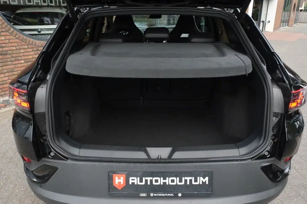 Volkswagen ID.4 Pro 286pk 82 kWh uit 2025, foto 4