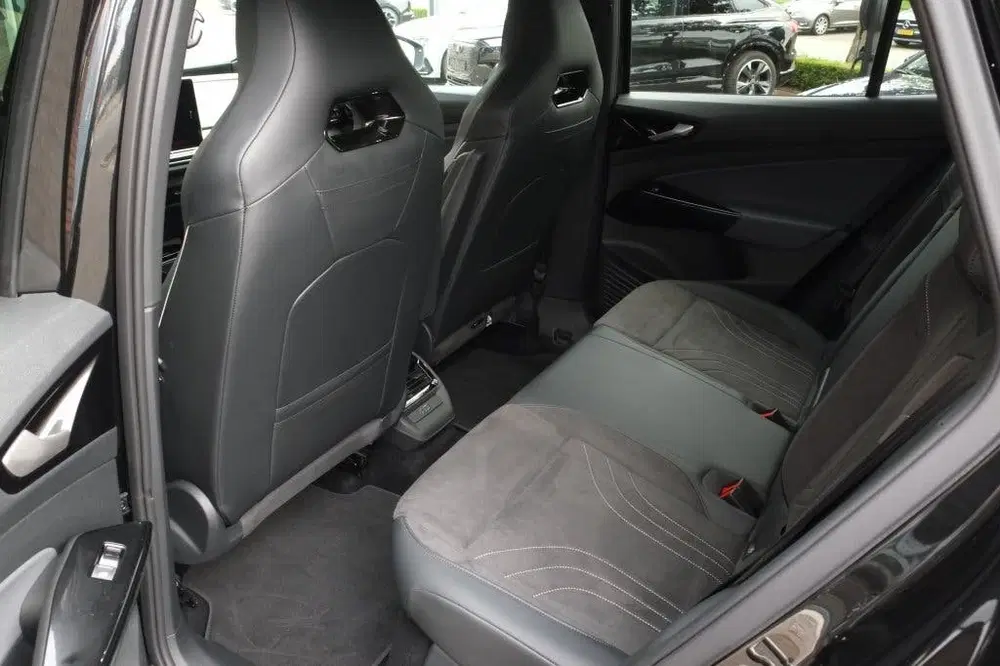 Volkswagen ID.4 Pro 286pk 82 kWh uit 2025, foto 5