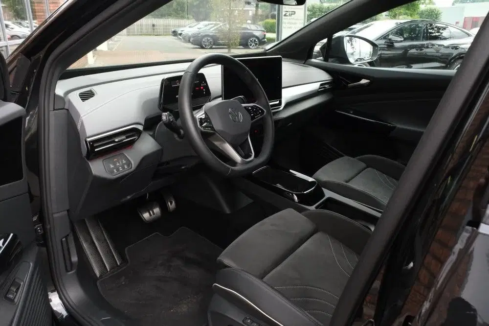 Volkswagen ID.4 Pro 286pk 82 kWh uit 2025, foto 6