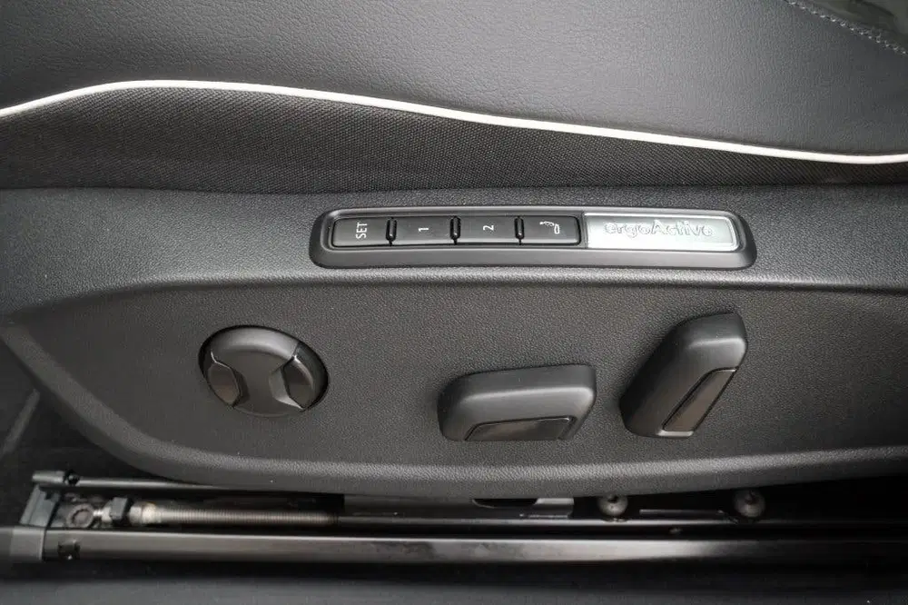 Volkswagen ID.4 Pro 286pk 82 kWh uit 2025, foto 8