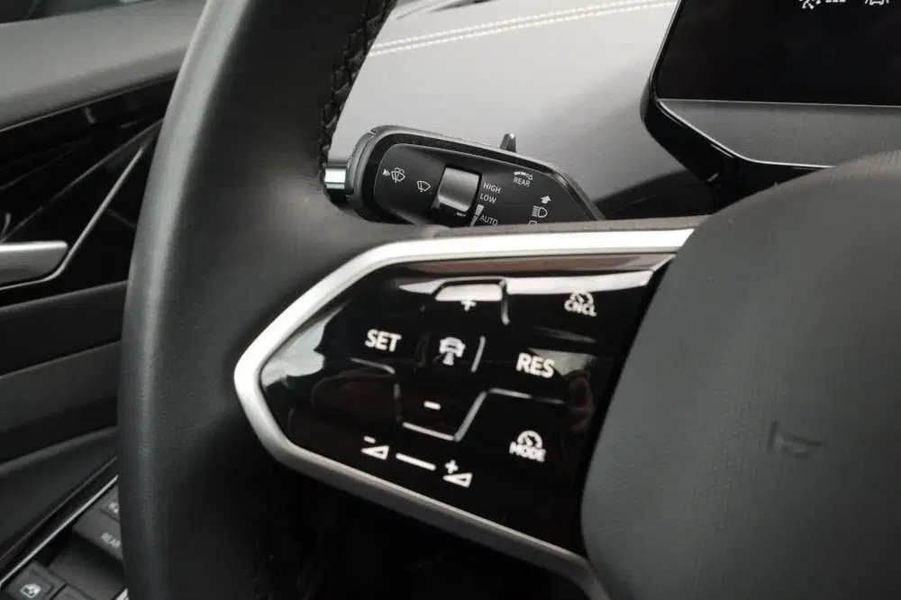 Volkswagen ID.4 Pro 286pk 82 kWh uit 2025, foto 9