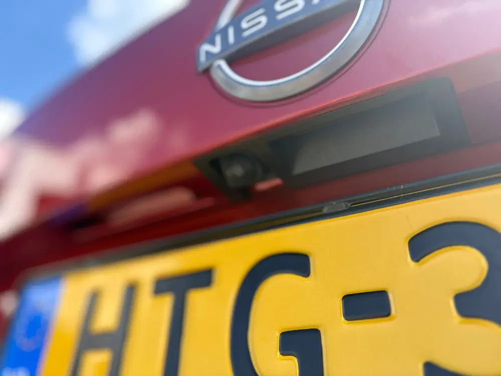 Nissan Juke 1.0 DIG-T Acenta (BOVAG uit 2023, foto 11