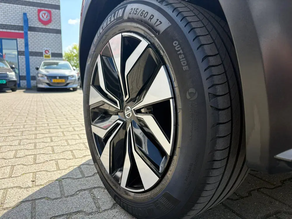 Nissan Juke 1.0 DIG-T Acenta (BOVAG uit 2023, foto 5