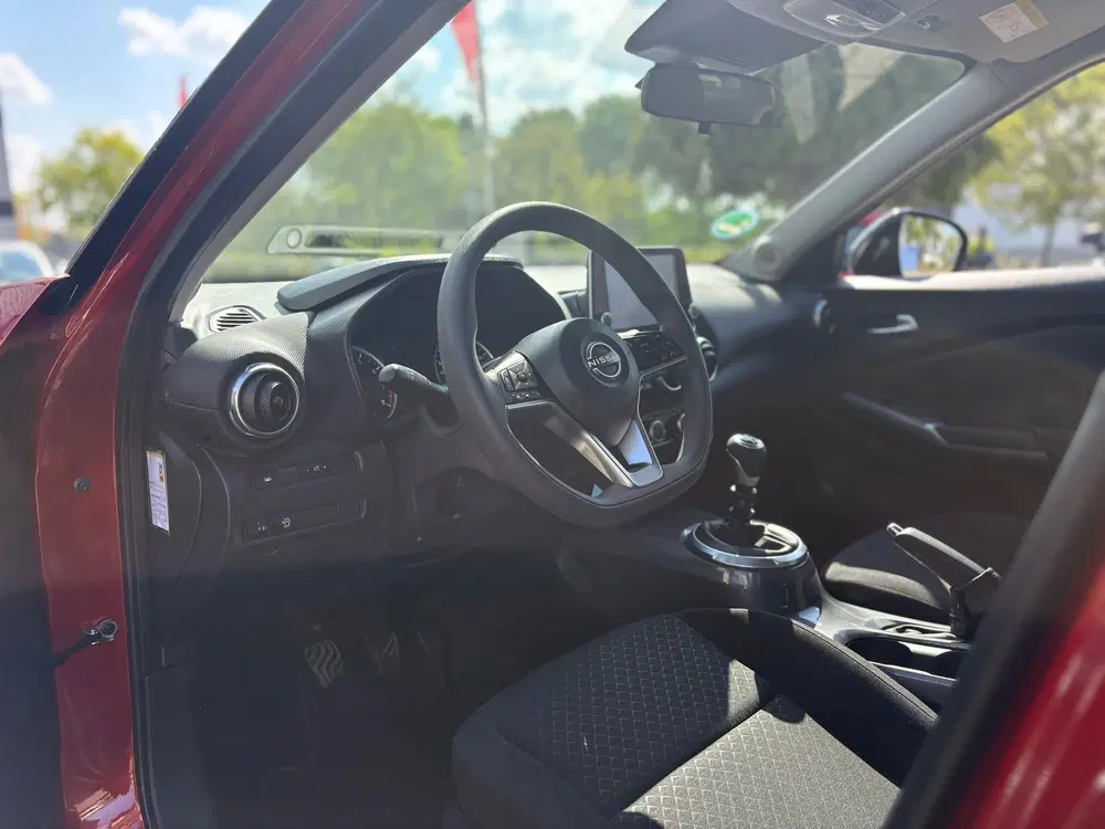 Nissan Juke 1.0 DIG-T Acenta (BOVAG uit 2023, foto 7