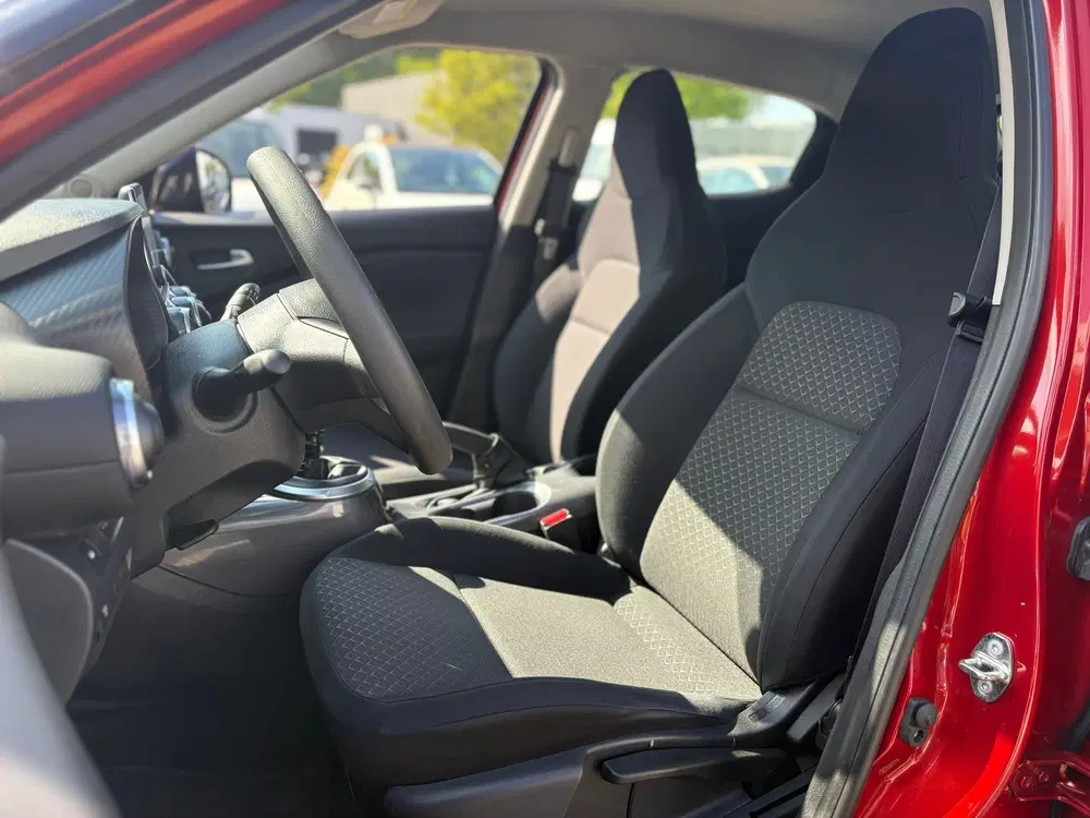 Nissan Juke 1.0 DIG-T Acenta (BOVAG uit 2023, foto 8
