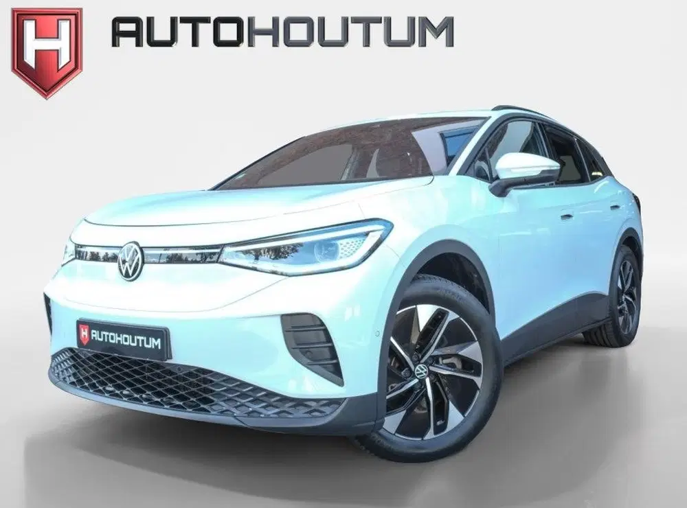 Volkswagen ID.4 Pro 210 kW uit 2024