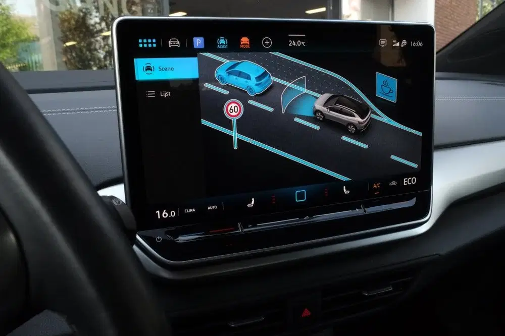 Volkswagen ID.4 Pro 210 kW uit 2024, foto 13