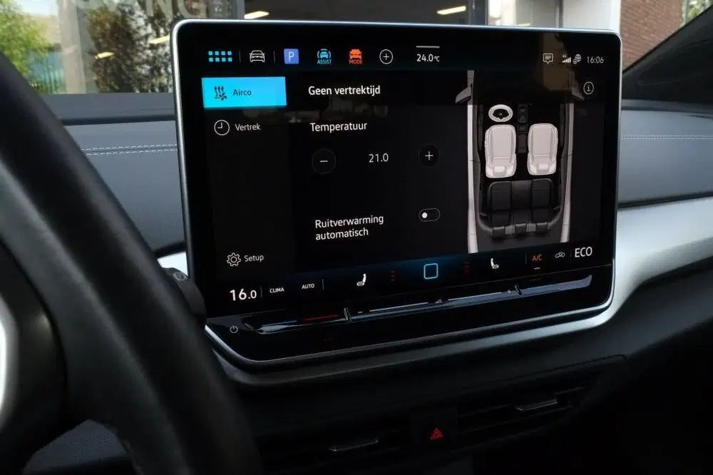 Volkswagen ID.4 Pro 210 kW uit 2024, foto 15
