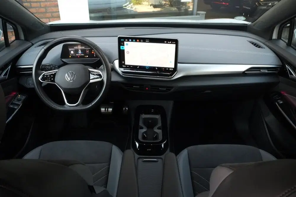Volkswagen ID.4 Pro 210 kW uit 2024, foto 3