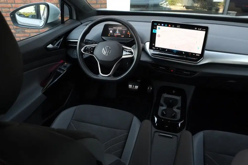 Volkswagen ID.4 Pro 210 kW uit 2024, foto 4