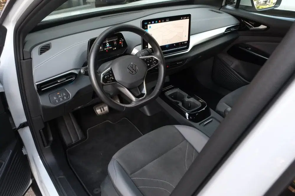Volkswagen ID.4 Pro 210 kW uit 2024, foto 6