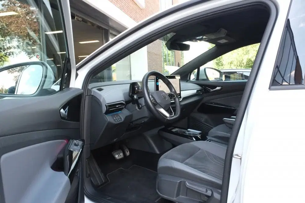 Volkswagen ID.4 Pro 210 kW uit 2024, foto 7