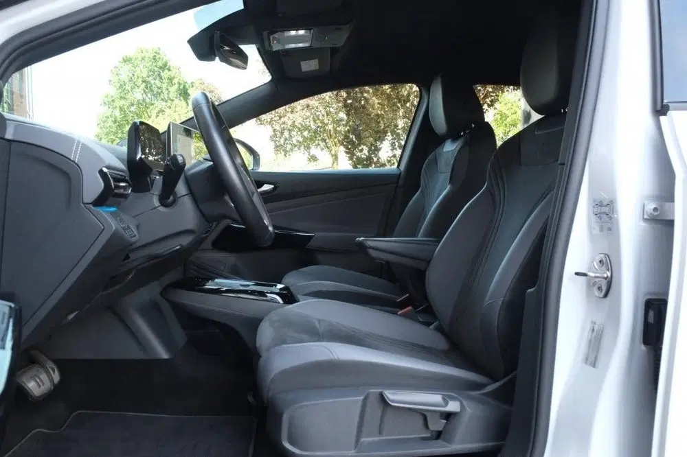 Volkswagen ID.4 Pro 210 kW uit 2024, foto 8