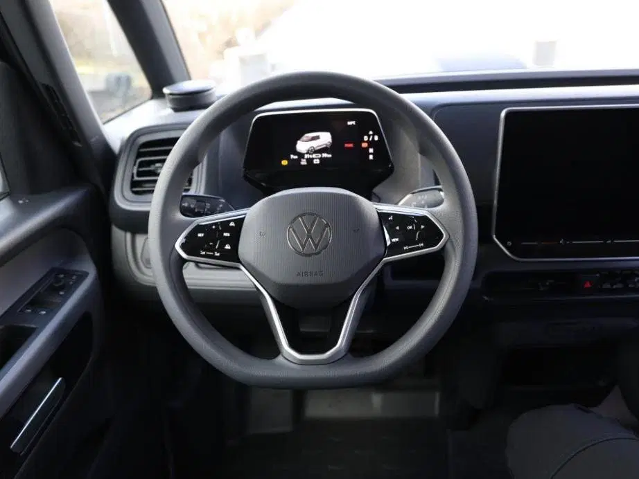 Volkswagen ID. Buzz ID. Buzz Cargo Economy Limited Edition Ele uit 2026, foto 7