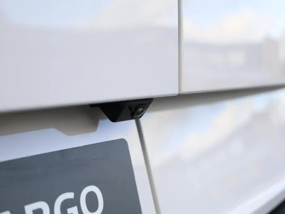 Volkswagen ID. Buzz ID. Buzz Cargo Economy Limited Edition Ele uit 2026, foto 9
