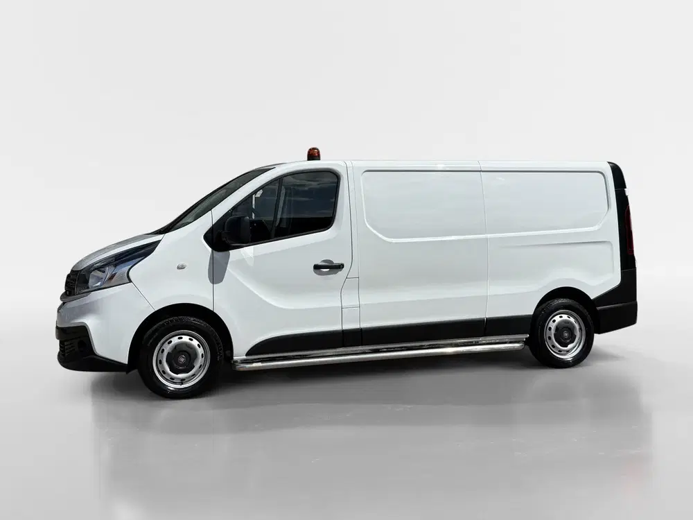 Fiat Talento 1.6 L2H1 uit 2019, foto 2