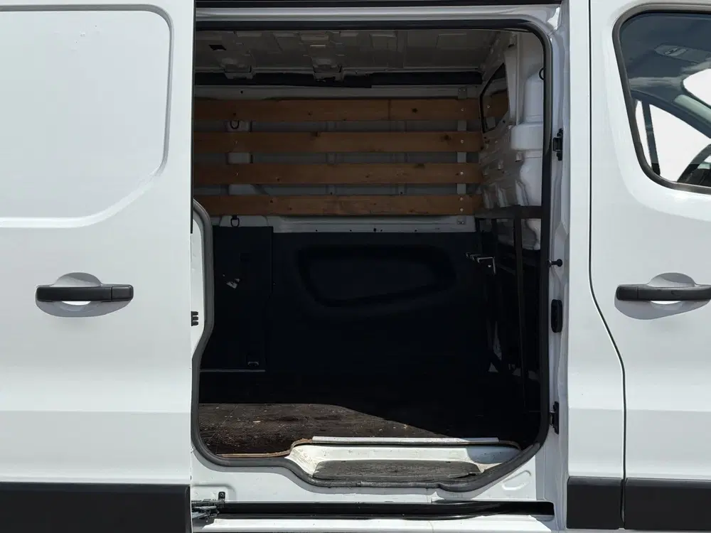 Fiat Talento 1.6 L2H1 uit 2019, foto 6